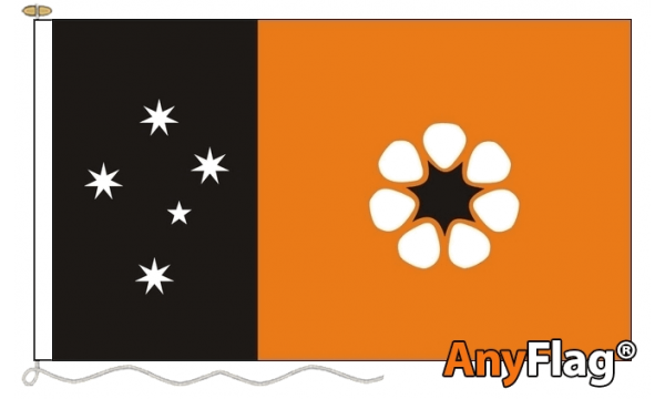 Northern Territory Custom Printed AnyFlag®